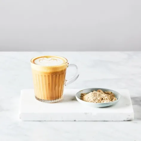 Van Houten Gold Chocolate Drink Powder